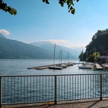 Holiday Home Gelsomino By Interhome Consiglio di Rumo Dış mekan fotoğraf