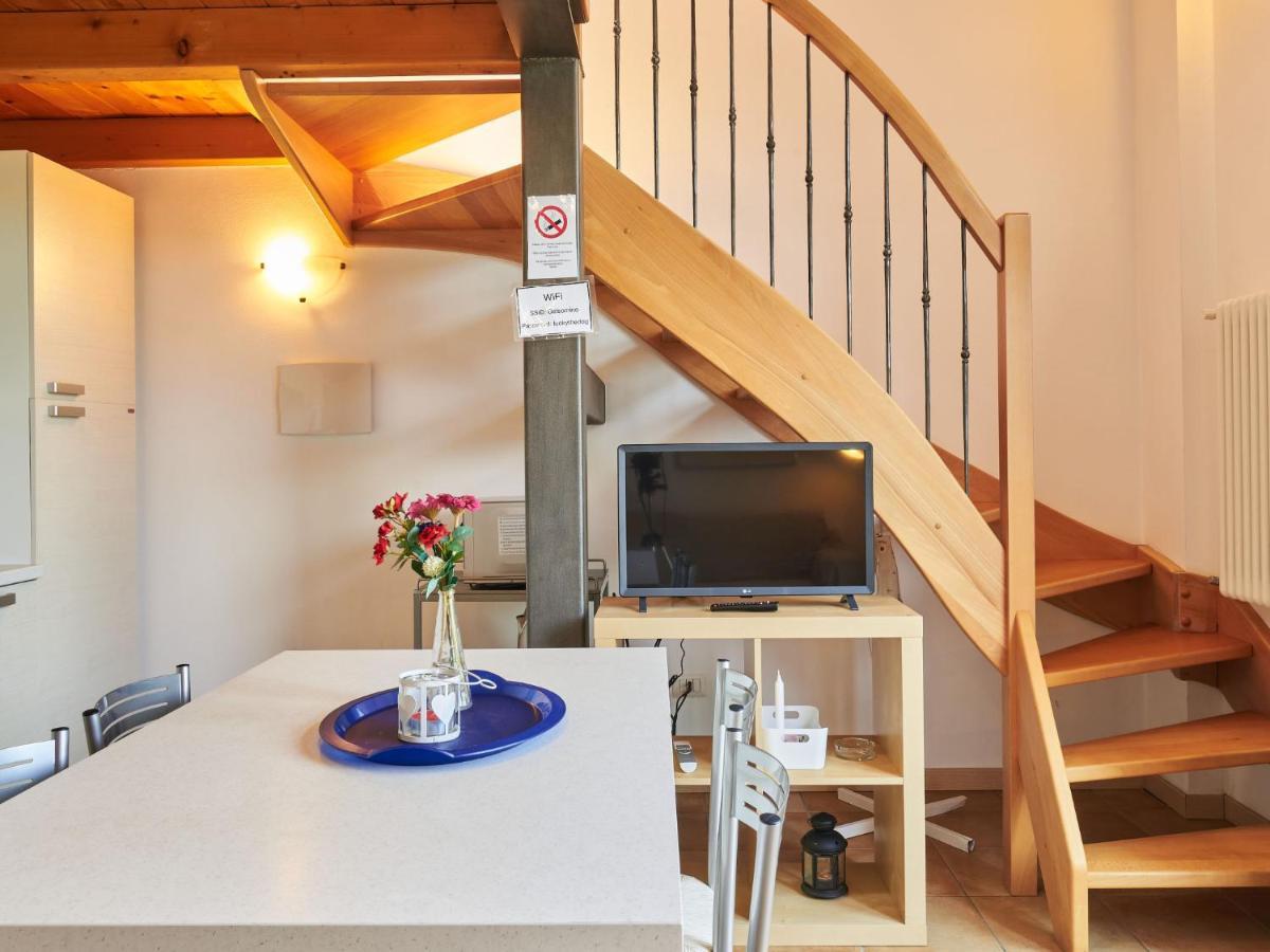 Holiday Home Gelsomino By Interhome Consiglio di Rumo Dış mekan fotoğraf