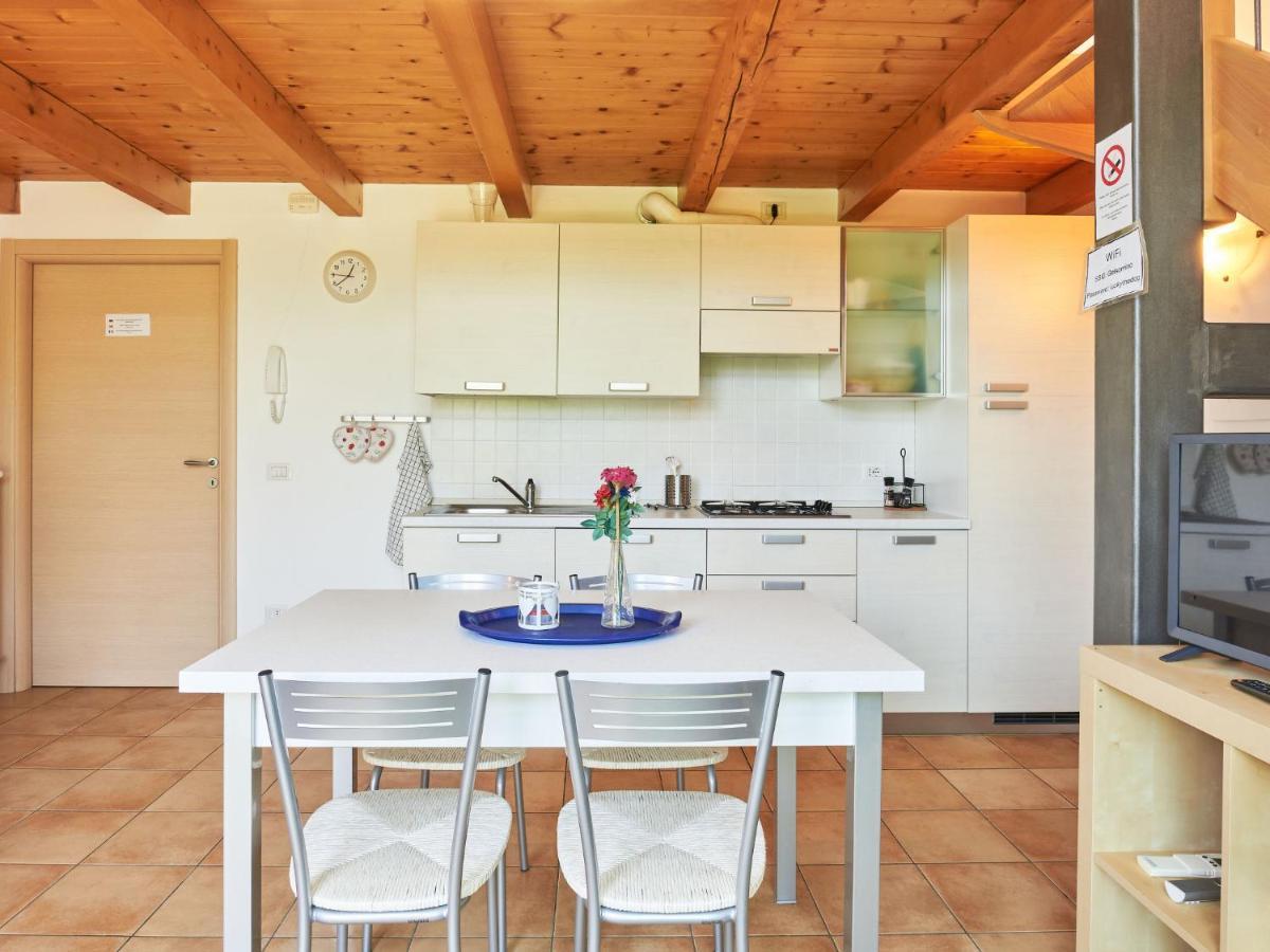 Holiday Home Gelsomino By Interhome Consiglio di Rumo Dış mekan fotoğraf