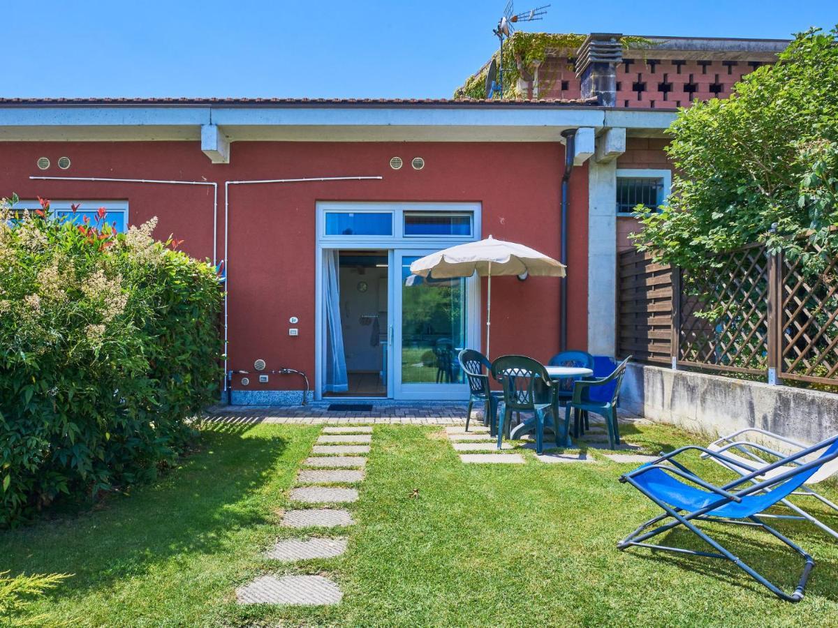 Holiday Home Gelsomino By Interhome Consiglio di Rumo Dış mekan fotoğraf