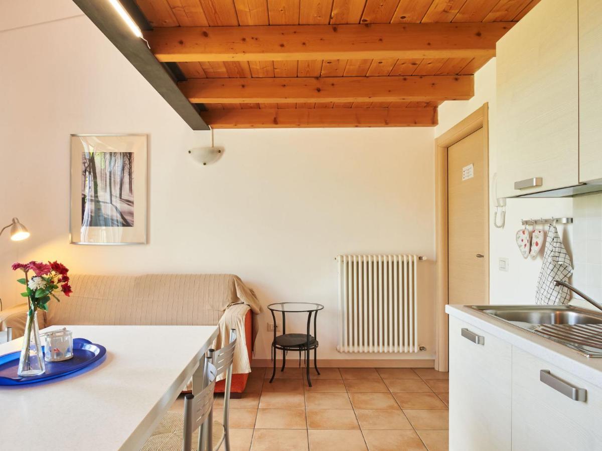 Holiday Home Gelsomino By Interhome Consiglio di Rumo Dış mekan fotoğraf