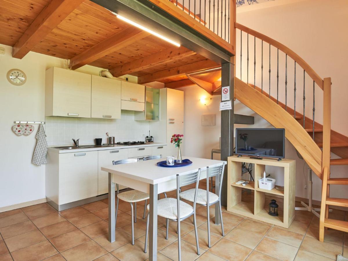 Holiday Home Gelsomino By Interhome Consiglio di Rumo Dış mekan fotoğraf