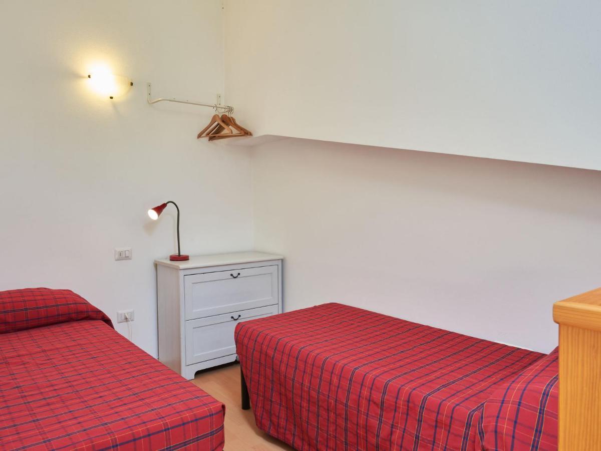 Holiday Home Gelsomino By Interhome Consiglio di Rumo Dış mekan fotoğraf