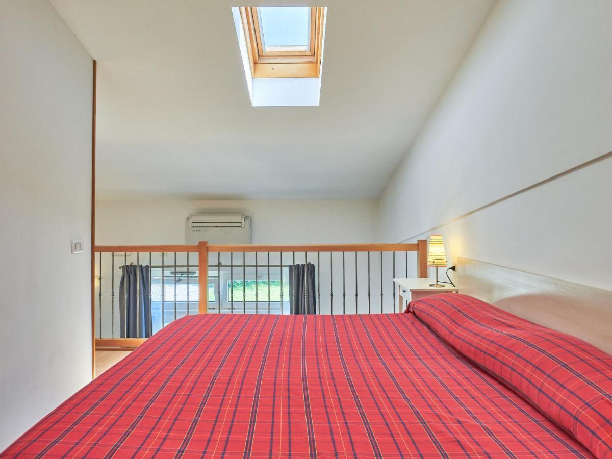 Holiday Home Gelsomino By Interhome Consiglio di Rumo Dış mekan fotoğraf