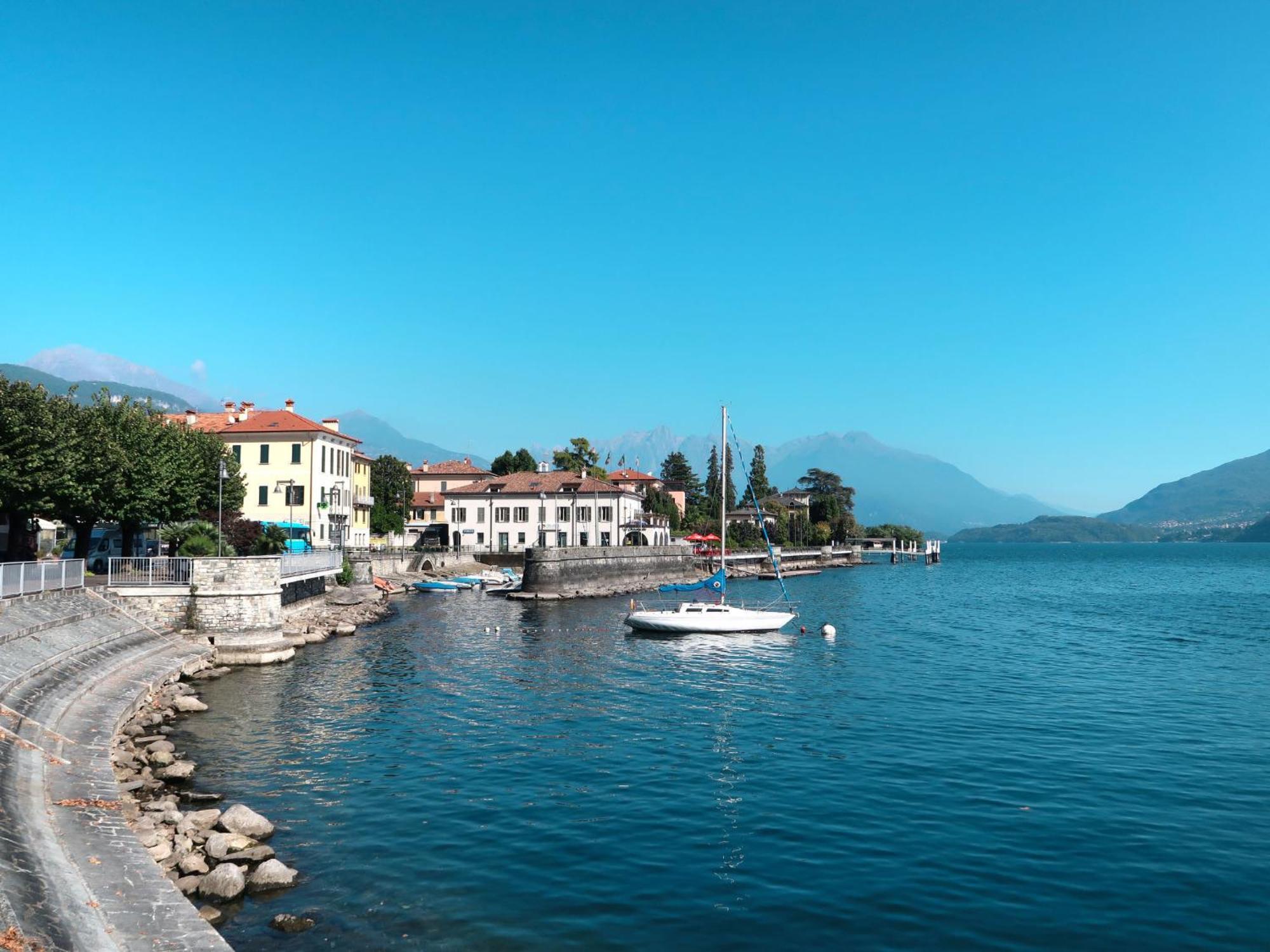 Holiday Home Gelsomino By Interhome Consiglio di Rumo Dış mekan fotoğraf